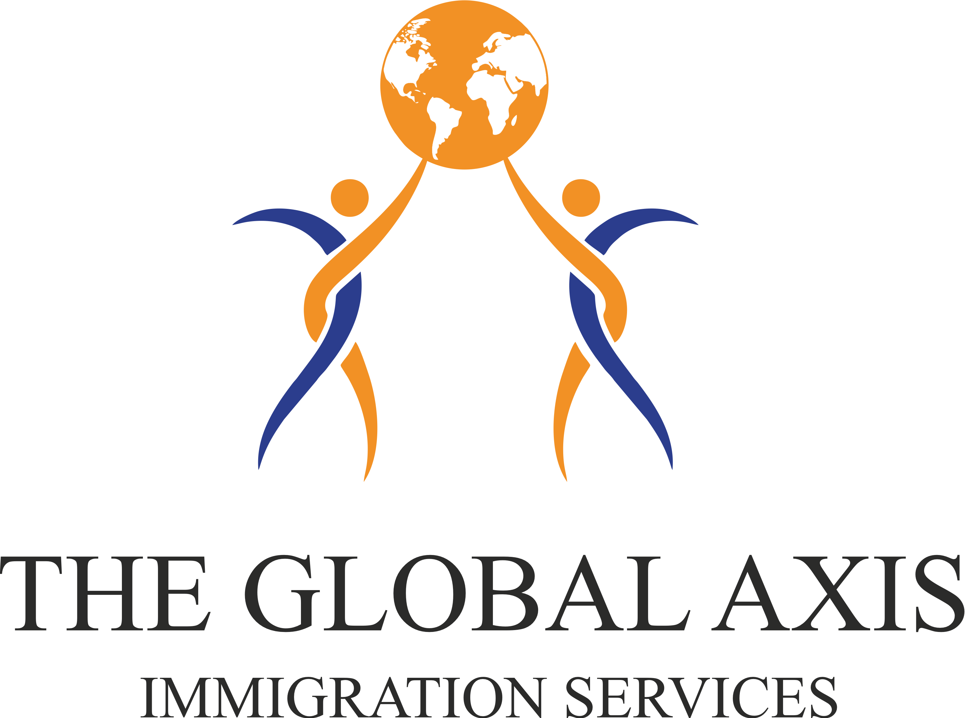 axis global travel