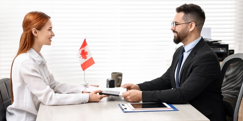 Canada Express Entry 2025: Unlocking New Opportunities for Skilled Professionals