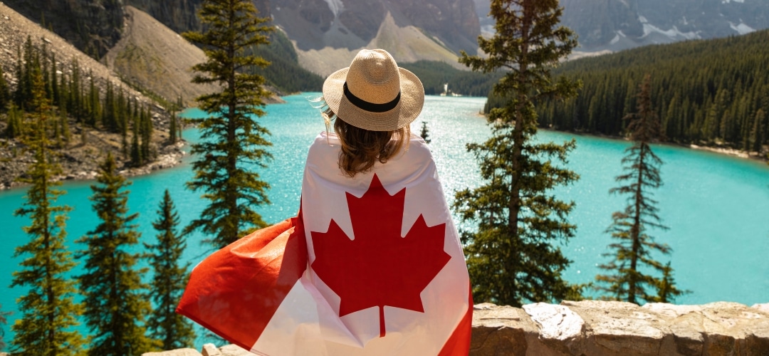 Guiding You to the Canada Federal Skilled Worker Program in 2025