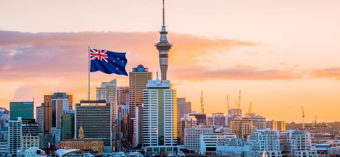New Zealand Immigration 2025: A New Horizon for Skilled Workers and International Students